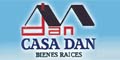 CASA DAN logo