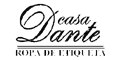 Casa Dante Smoking logo