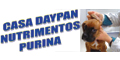 CASA DAYPAN NUTRIMENTOS PURINA logo
