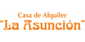 CASA DE ALQUILER LA ASUNCION logo