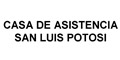 Casa De Asistencia San Luis Potosi logo