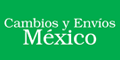 CASA DE CAMBIOS Y ENVIOS MEXICO logo