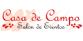 CASA DE CAMPO logo