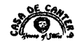 CASA DE CANTERA logo