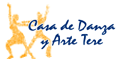 CASA DE DANZA Y ARTE TERE logo