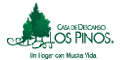 Casa De Descanso Los Pinos logo