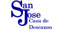 Casa De Descanso San Jose logo