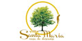 Casa De Descanso Villa Santa Maria logo