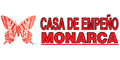 CASA DE EMPEÑO MONARCA logo