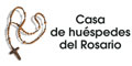Casa De Huespedes Del Rosario logo