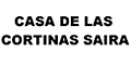 Casa De Las Cortinas Saira logo