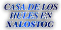 Casa De Los Hules En Xalostoc logo