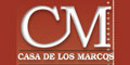 Casa De Los Marcos logo