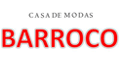 CASA DE MODAS BARROCO logo