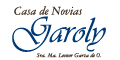 CASA DE NOVIAS GAROLY logo