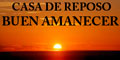 Casa De Reposo Buen Amanecer logo