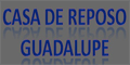 Casa De Reposo Guadalupe logo