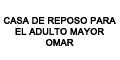 Casa De Reposo Para El Adulto Mayor Omar logo
