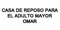 Casa De Reposo Para El Adulto Mayor Omar