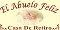Casa De Retiro El Abuelo Feliz logo