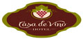 Casa De Vino Hotel logo