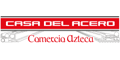 CASA DEL ACERO logo