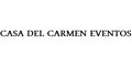 Casa Del Carmen Eventos logo