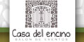 Casa Del Encino logo
