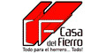 Casa Del Fierro logo