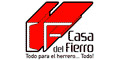 Casa Del Fierro