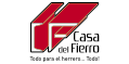 CASA DEL FIERRO logo