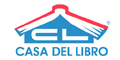 Casa Del Libro Sa De Cv logo