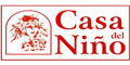 Casa Del Niño logo