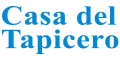 CASA DEL TAPICERO logo
