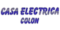 CASA ELECTRICA COLON