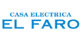 CASA ELECTRICA EL FARO logo