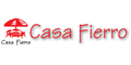 Casa Fierro logo