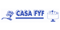 CASA FIF logo