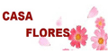 Casa Flores logo