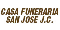Casa Funeraria San Jose J.C logo