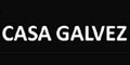 CASA GALVEZ logo