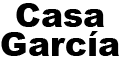 CASA GARCIA logo