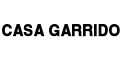 Casa Garrido. logo