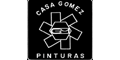 CASA GOMEZ PINTURAS logo