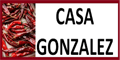 Casa Gonzalez logo