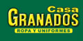 Casa Granados logo