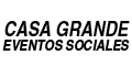 CASA GRANDE EVENTOS SOCIALES logo