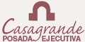 Casa Grande Posada Ejecutiva logo