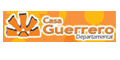 CASA GUERRERO logo