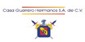Casa Guerrero Hermanos Sa De Cv logo